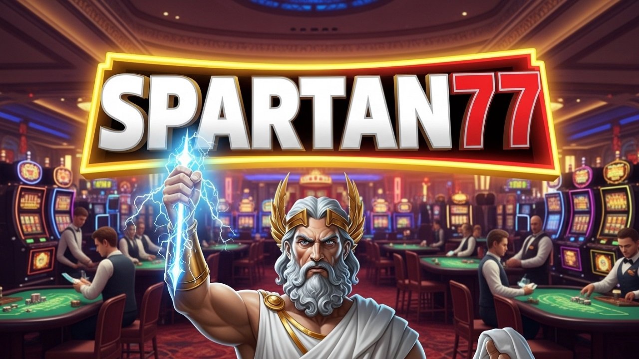 SPARTAN77